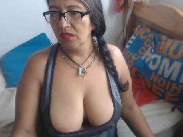 Meganny webcam