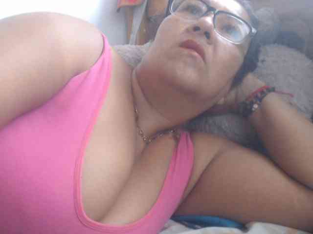 Meganny webcam