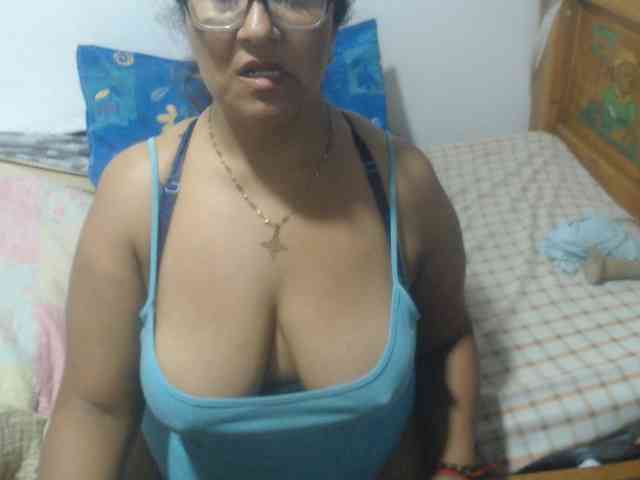 Meganny webcam