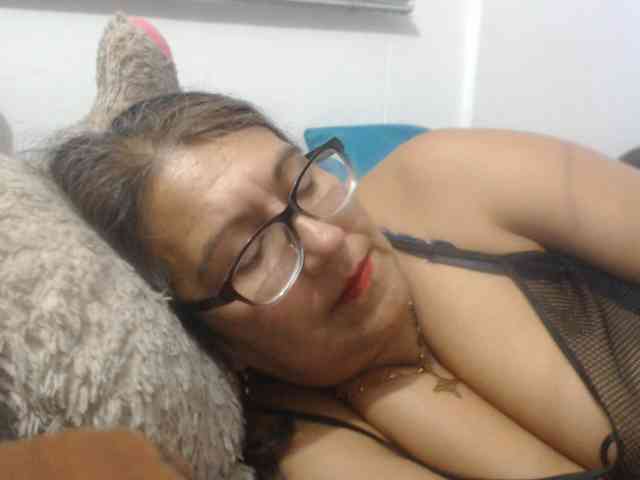 Meganny webcam