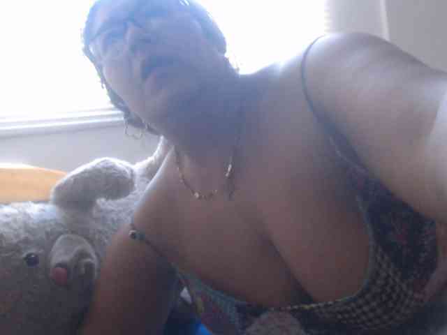 Meganny webcam