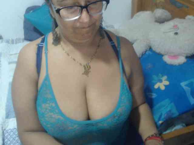 Meganny webcam