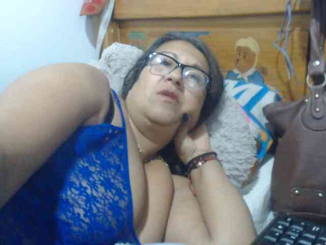 Meganny webcam