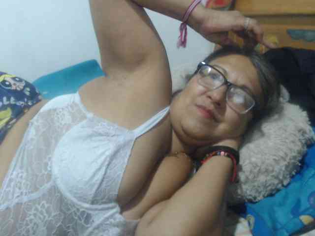 Meganny webcam