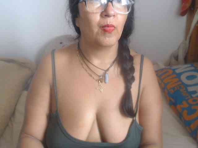 Meganny webcam