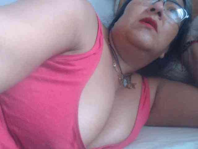 Meganny webcam