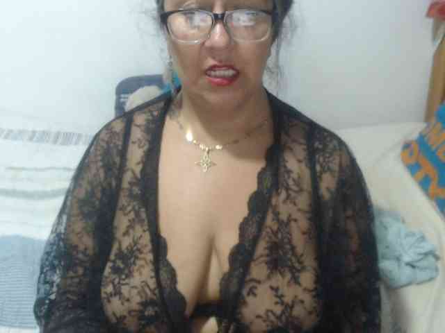 Meganny webcam