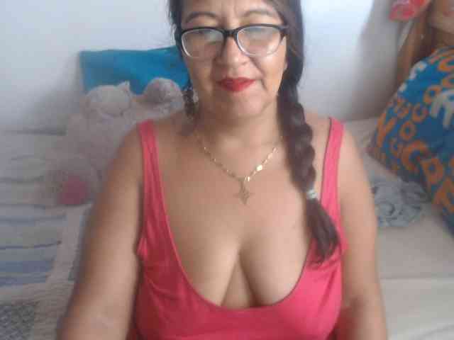 Meganny webcam