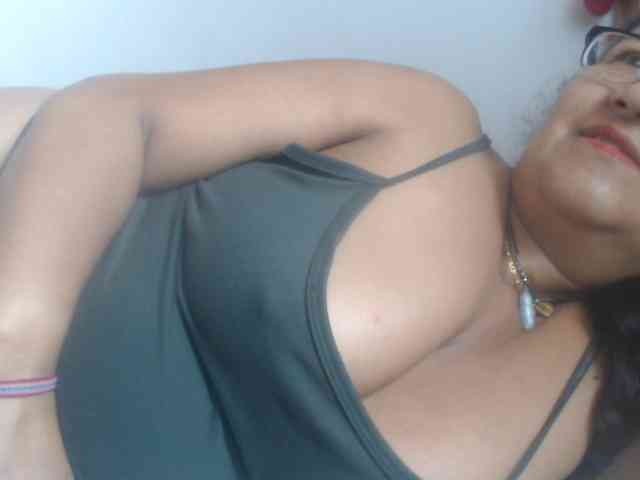 Meganny webcam