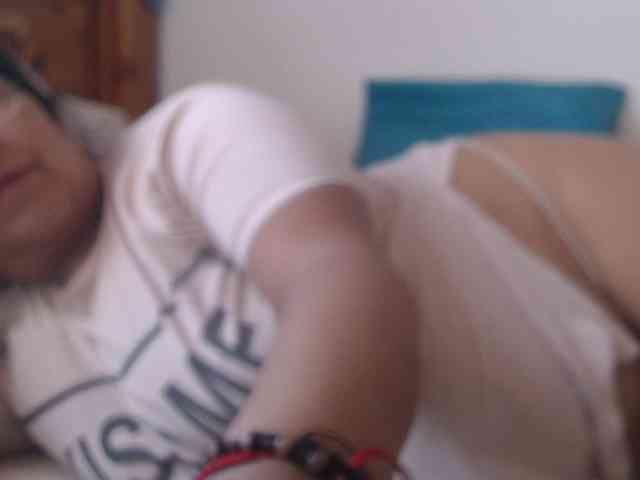 Meganny webcam