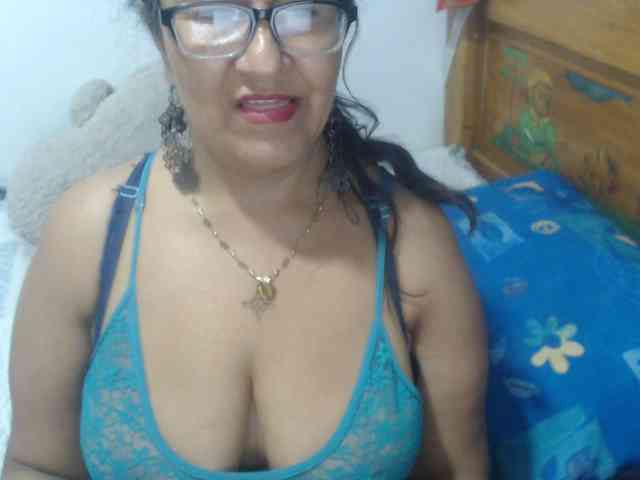 Meganny webcam