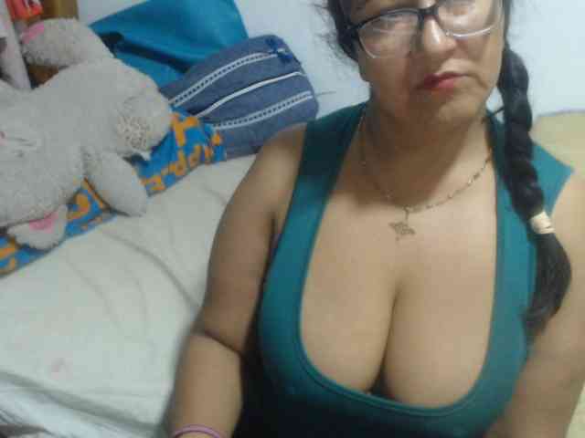 Meganny webcam