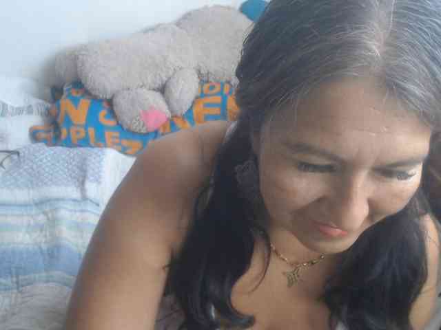 Meganny webcam