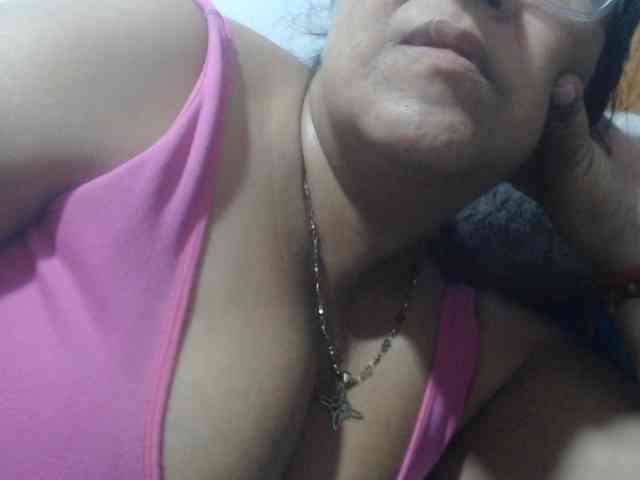 Meganny webcam