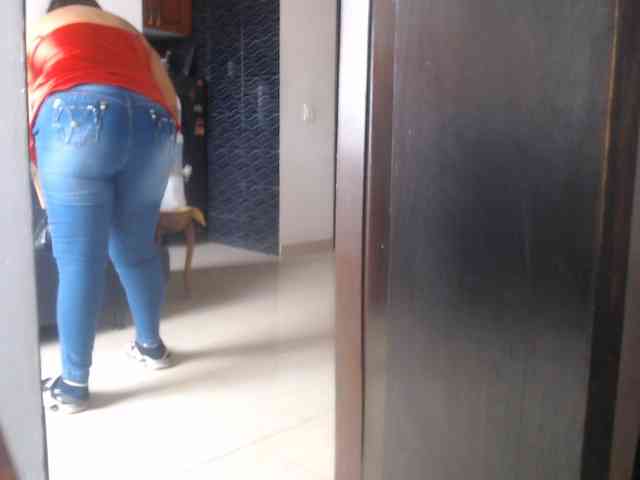 Meganny webcam