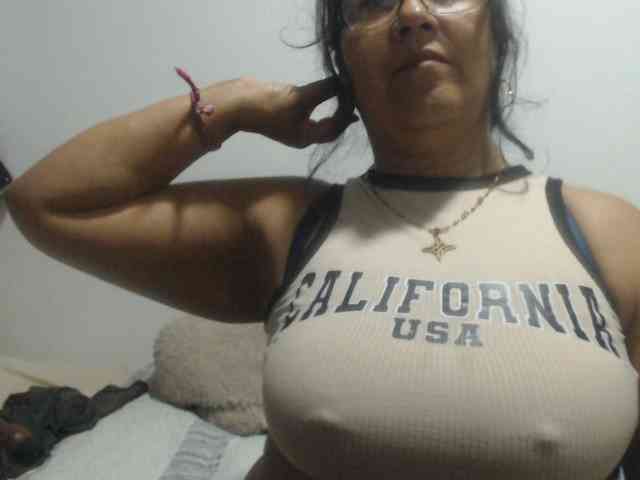 Meganny webcam