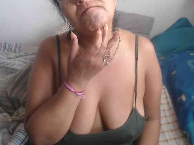 Meganny webcam