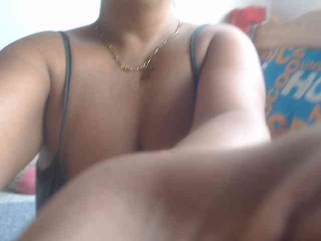 Meganny webcam
