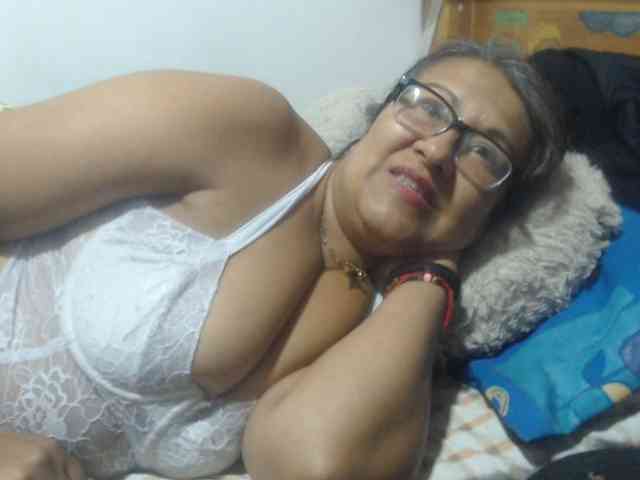 Meganny webcam