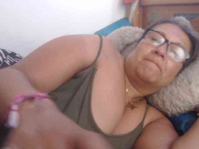 Meganny webcam