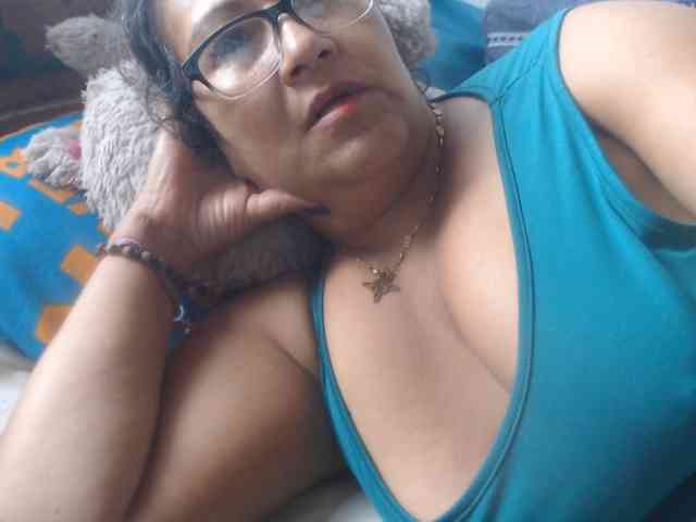 Meganny webcam