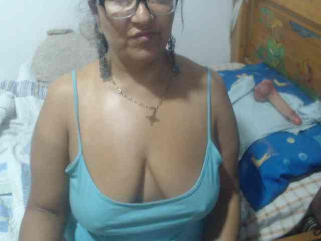 Meganny webcam