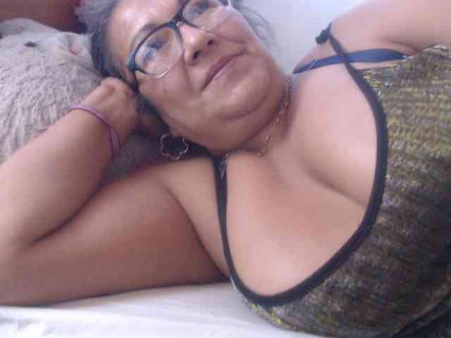 Meganny webcam