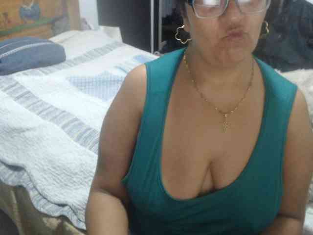 Meganny webcam