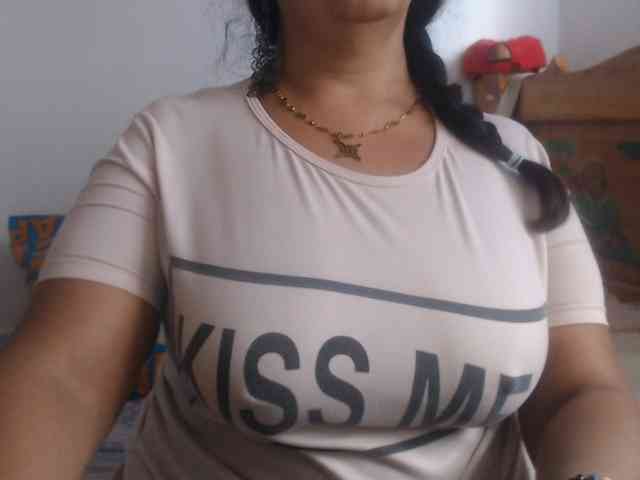 Meganny webcam