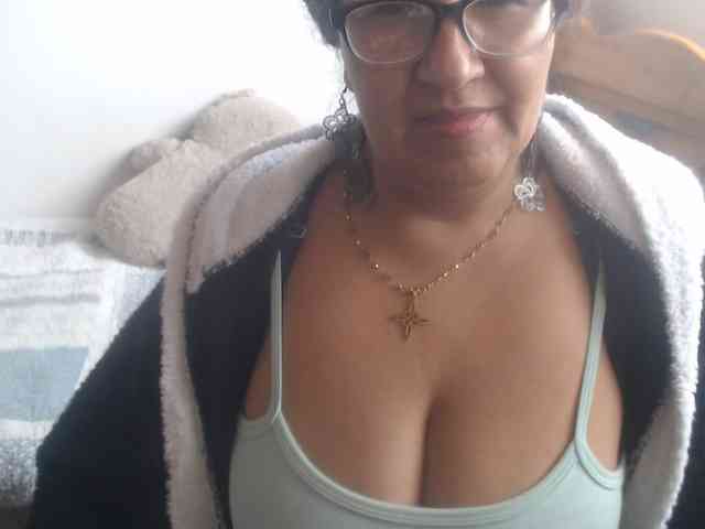 Meganny webcam