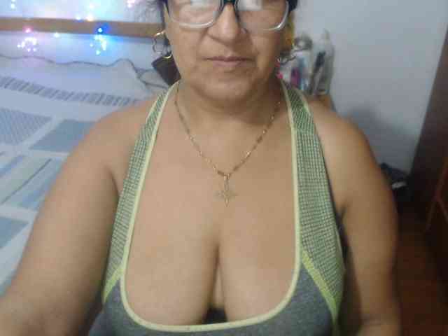 Meganny webcam