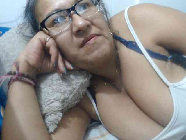 Meganny webcam