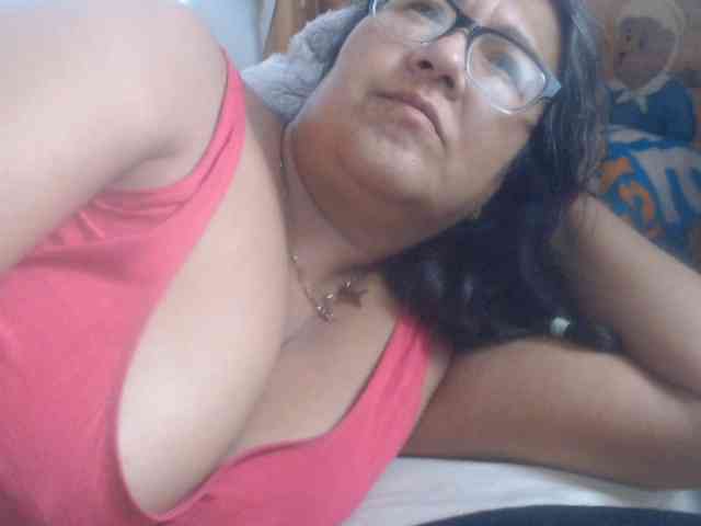 Meganny webcam