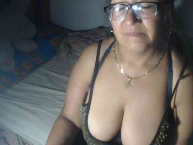 Meganny webcam