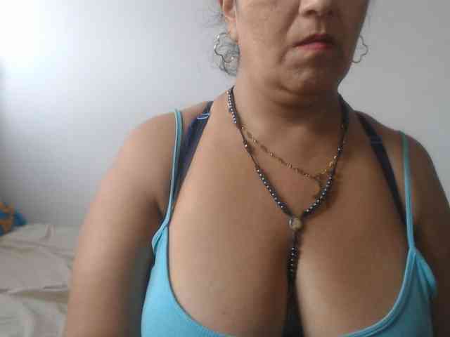 Meganny webcam