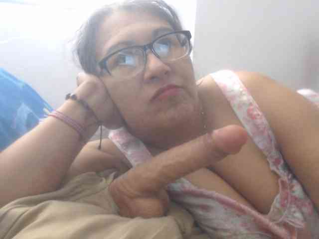 Meganny webcam