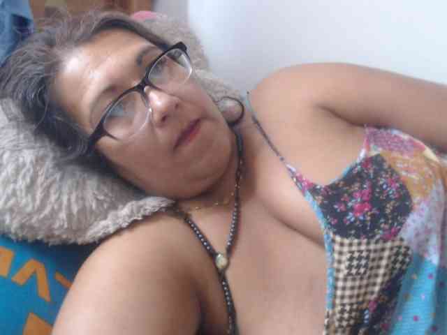 Meganny2023 Live Webcam on BongaCams