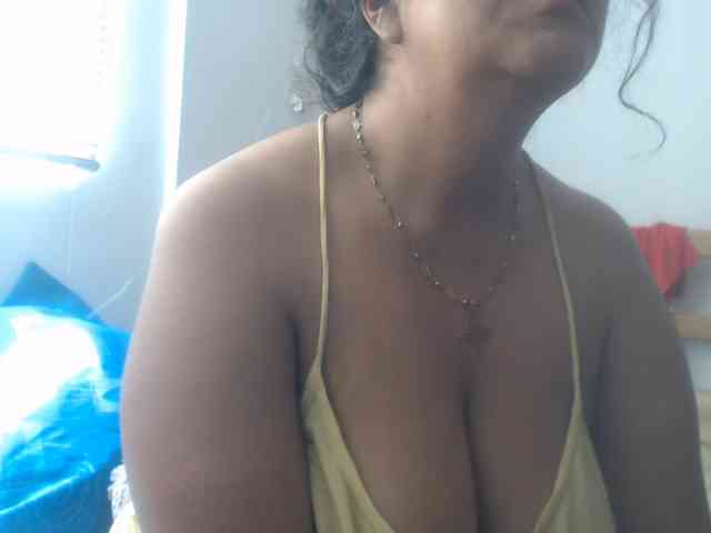 Meganny webcam