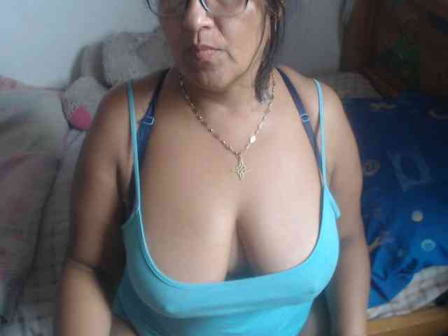 Meganny webcam
