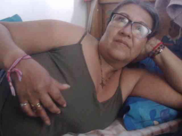 Meganny webcam