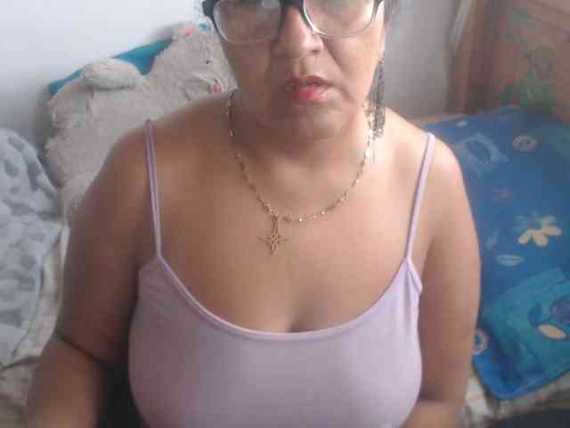 Meganny webcam