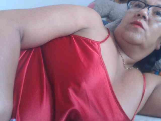 Meganny webcam