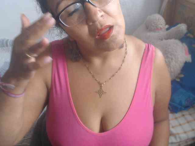 Meganny webcam