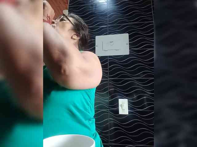 Meganny webcam