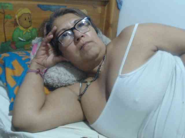 Meganny webcam