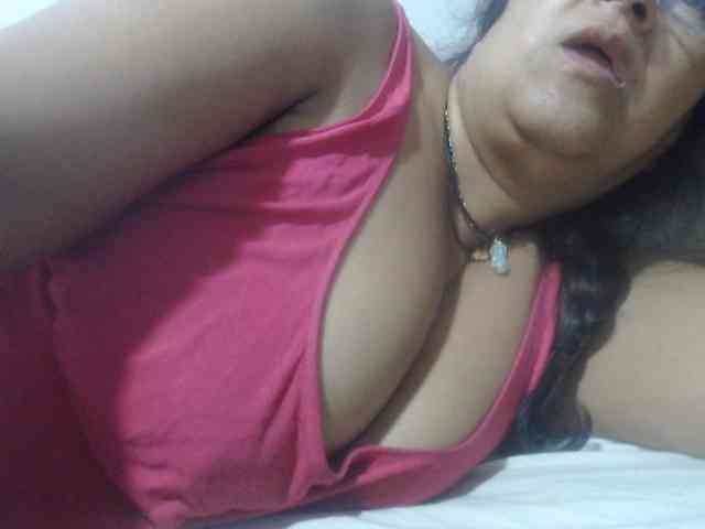 Meganny webcam