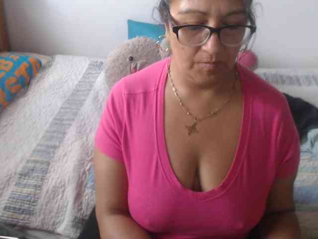 Meganny webcam