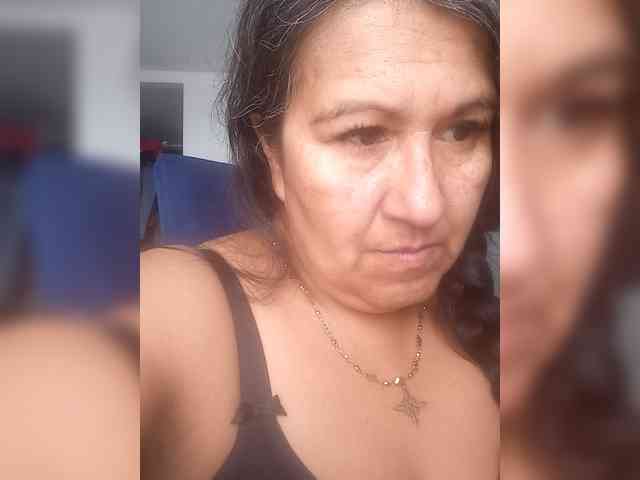 Meganny webcam