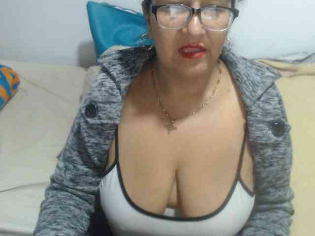 Meganny webcam