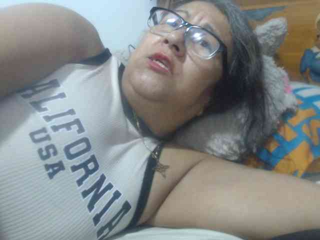 Meganny webcam